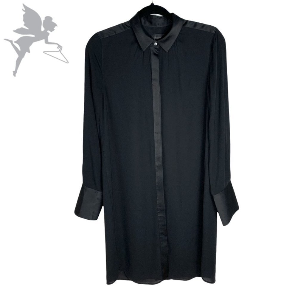 J. CREW Shirtdress